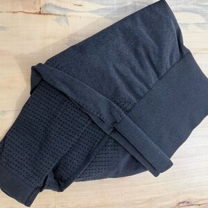 Gymshark Vital Seamless 2.0 Leggings - Black - (L)